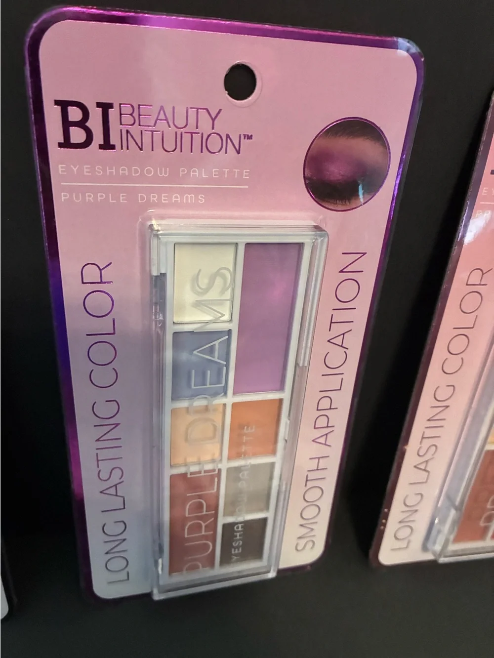 N/A makeup beauty
